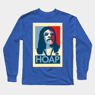 HOAP Long Sleeve T-Shirt